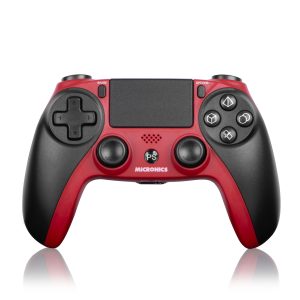 MICRONICS COMPETITION JOYSTICK INALÁMBRICO PS4/BT MIC G4