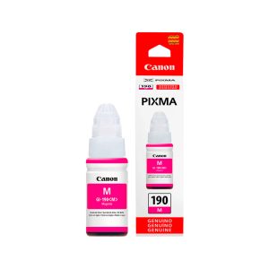 INK STORE | TINTA COMPATIBLE CANON GI-190 MAGENTA
