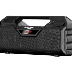 MAXTRON PARLANTES PORTABLE BLUETOOTH MX 221BT
