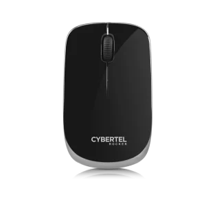 CYBERTEL ROCKER MOUSE INALÁMBRICO CYB M302W