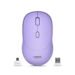 BEATNIK 3 CYB M704-3M MOUSE BT WIFI RECARGABLE CYBERTEL