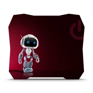 PAD MOUSE SIG X35.0 ROBOT SIGMA