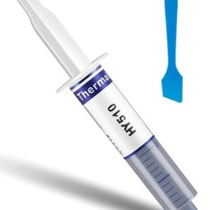 PASTA TÉRMICA THERMAL GREASE HY510