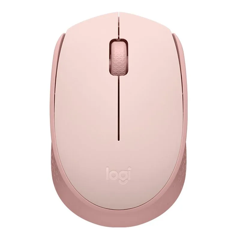 LOGITECH COMPACT WIRELESS MOUSE M170 W/P - Imagen 2