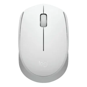 LOGITECH COMPACT WIRELESS MOUSE M170 W/P