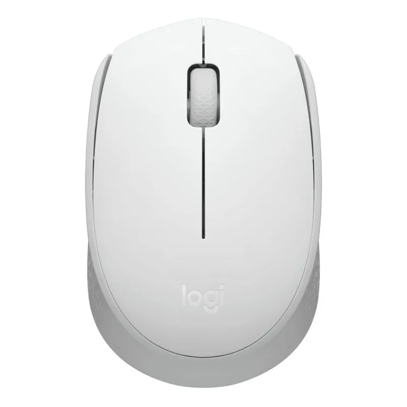 LOGITECH COMPACT WIRELESS MOUSE M170 W/P