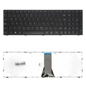 TECLADO LENOVO 15.6" G50