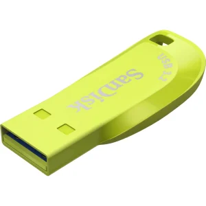 USB SANDISK ULTRA SHIFT GREEN 100MB/S READ