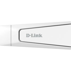 D-LINK USBWIFI 6 - AX1800 DUAL-BY 574