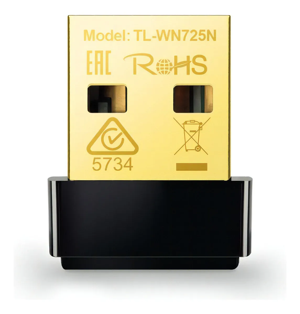 TP-LINK ADAPTADOR USB DE WI-FI - Imagen 3