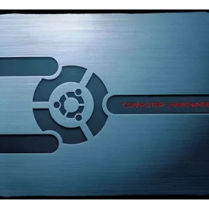 PAD MOUSE SIG X3 COMPUTER HARDWARE