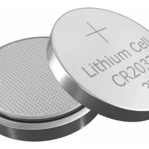 PILAS PARA PLACA MADRE DE LITIUM CR2032