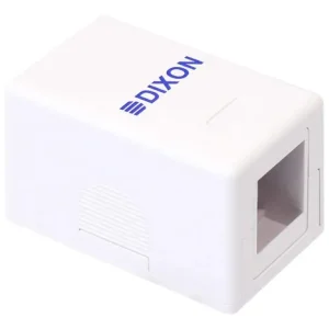 DIXON ROSETA 1 PUERTO RJ45