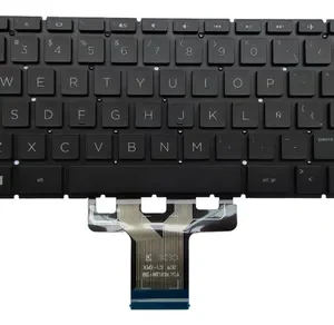 TECLADO HP MODEL 14-ce 14-da 14-cd 14-cm 14-ma