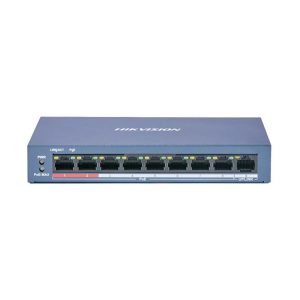 HIKVISION - ARGOS | HIKVISION SWITCH POE