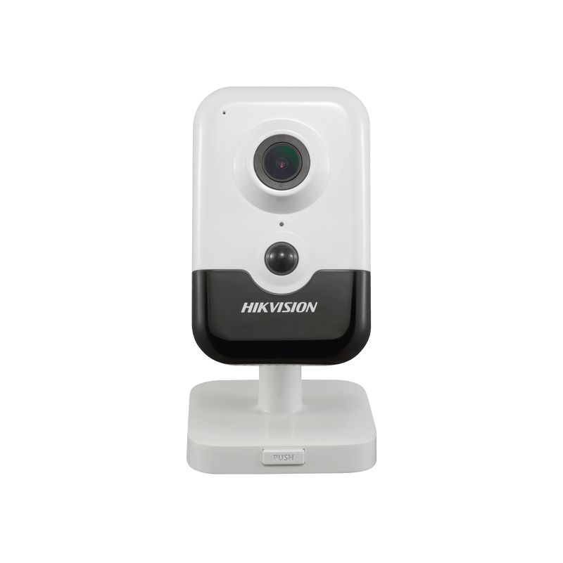 CAMARA INALAMBRICA NETWORK CAMERA 4MP MODEL: DS-2CD2443G0