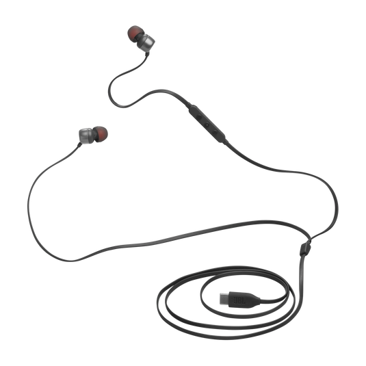 JBL TUNE 310C AUDÍFONOS CON CABLE PUERTO TIPO-C - Imagen 7