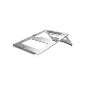 klipxtreme | Podium Aluminum laptop stand KAS-001