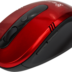 KLIPXTREME MOUSE VECTOR LEADING-EDGE MANEUVERABILITY KMW-330RD