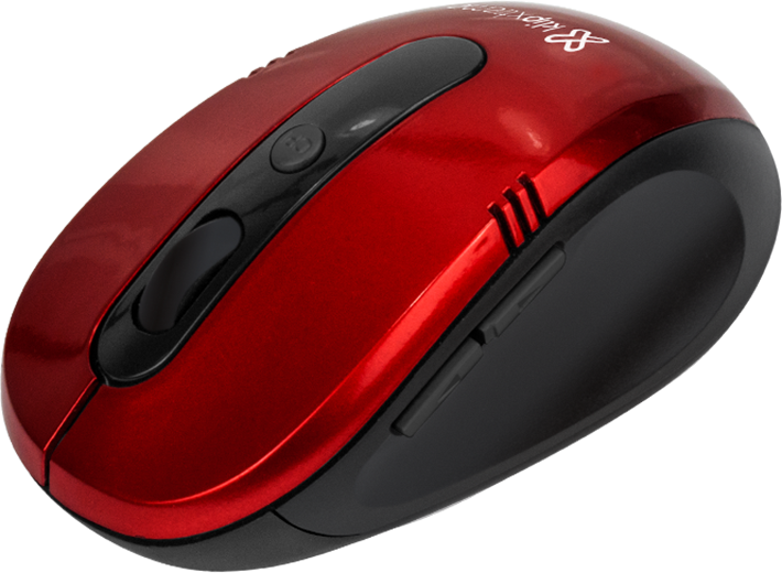 KLIPXTREME MOUSE VECTOR LEADING-EDGE MANEUVERABILITY KMW-330RD