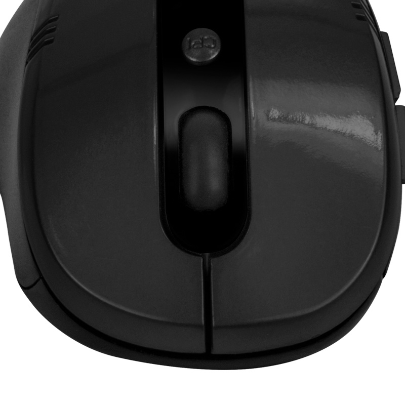 KLIPXTREME MOUSE VECTOR LEADING-EDGE MANEUVERABILITY KMW-330RD - Imagen 4