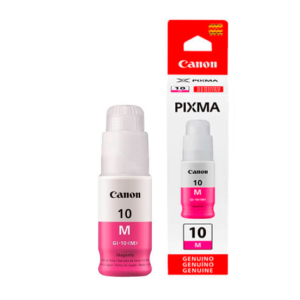 CANON TINTAS PIXMA 10 MAGENTA ORIGINAL