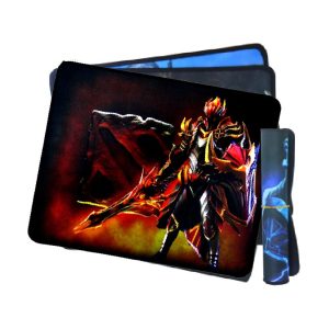 PAD MOUSE PEQUEÑOS CON DISEÑO