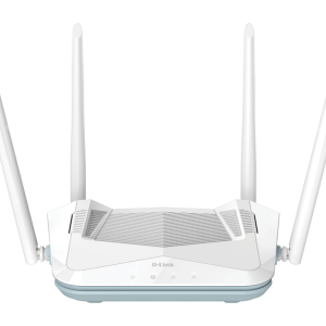 D-LINK AX1800 WI-FI 6 AI ROUTER