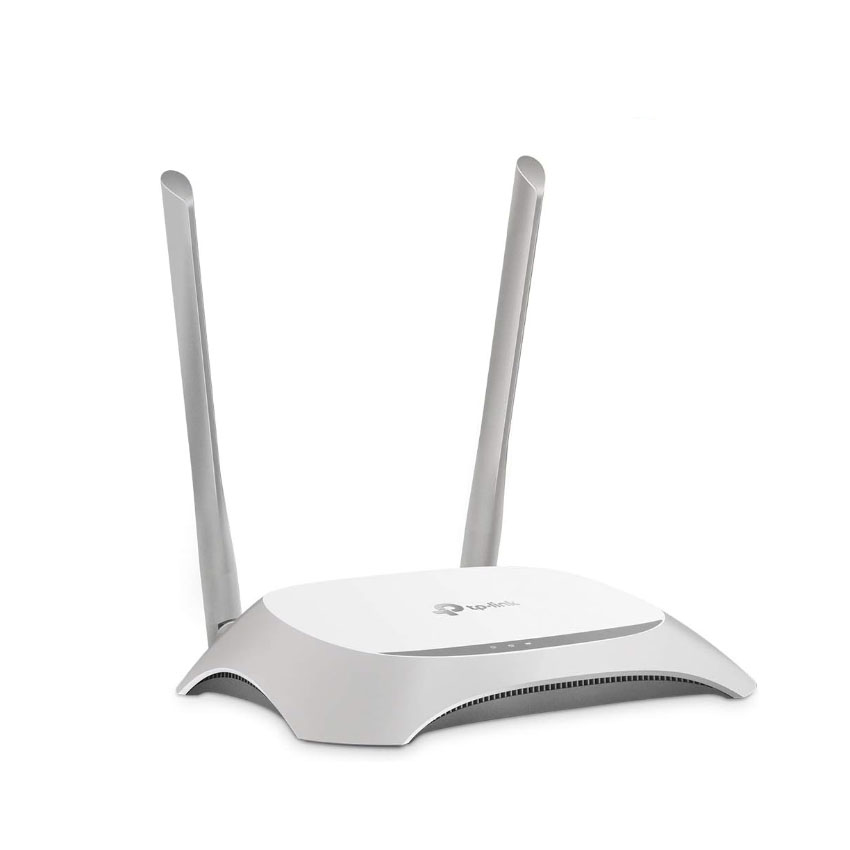 TP-LINK | 300 MBPS WIRELESS N RÓUTER MODELO: TL-WR840N - Imagen 2