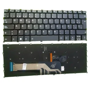 TECLADO LENOVO IDEAPAD 5 14iil05 5-14alc05 14itl05 14are05