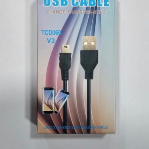 CABLE DE DATOS Y CARGA V3