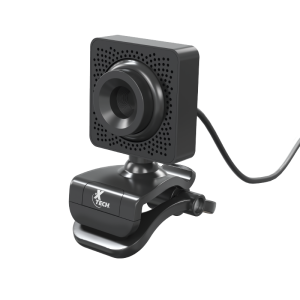 XTECH GAZE 480P HD WEBCAM XTW-480