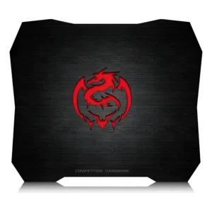 PAD MOUSE SIG X35.2 DRAGON SIGMA