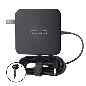 CARGADOR ASUS RECTANGULAR PUNTA PEQUEÑA 19V 3.4