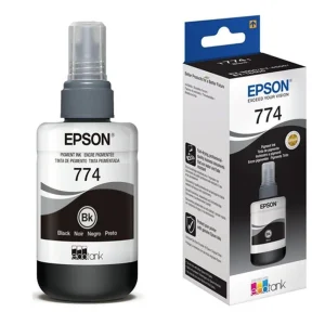 QUAD COLOR 774 PARA IMPRESORAS EPSON QC-774 140mL
