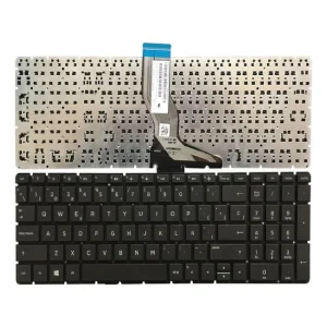 TECLADO INTERNO DE HP MODELO: 15-BS