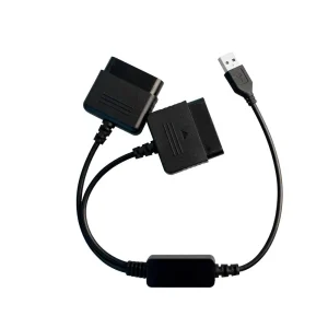 CONVERTIDOR DE USB A PC2