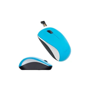 CBTRADE | MOUSE GENIUS NX-7000 INALAMBRICO BLUEYEE AZUL
