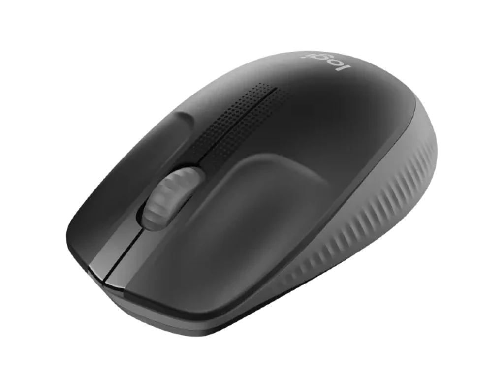 LOGITECH MOUSE INALAMBRICO M190 - Imagen 3