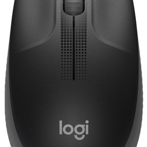 LOGITECH MOUSE INALAMBRICO M190