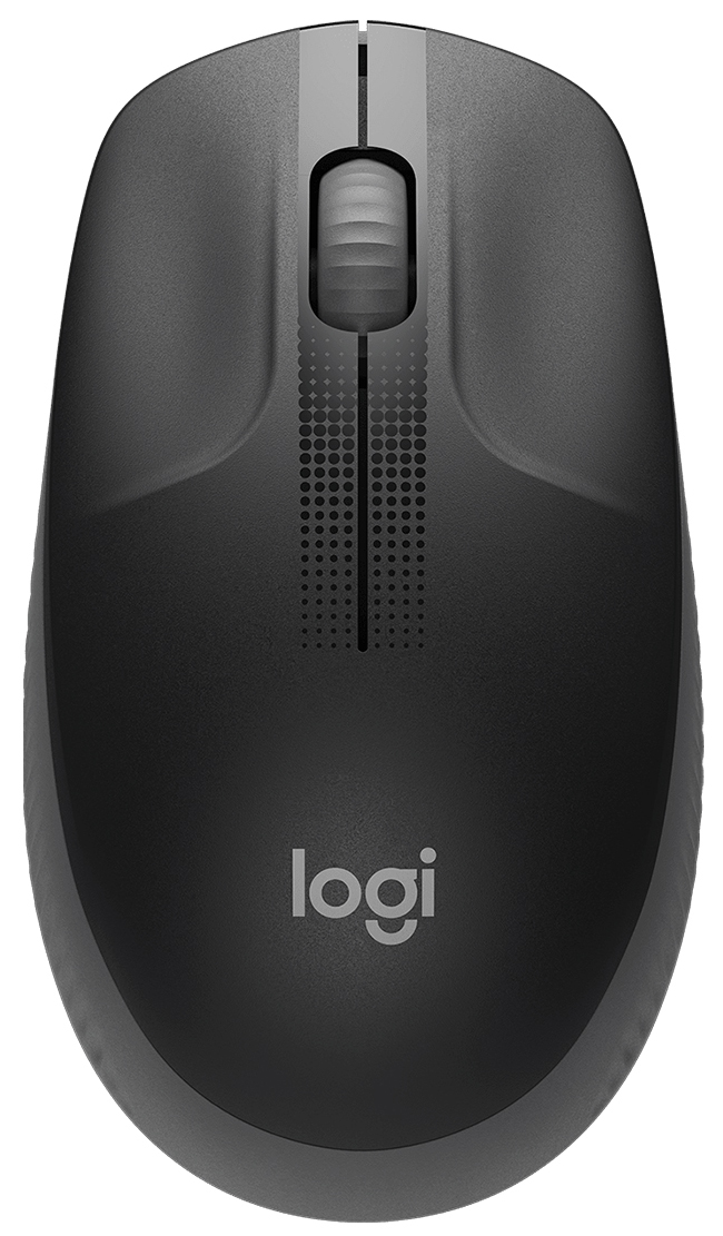 LOGITECH MOUSE INALAMBRICO M190