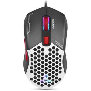 DEFENDER CYB M513 MOUSE GAMER USB 7B RGB 7200DPI