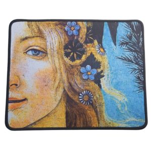 PAD MOUSE SIG X3.4 +W PRIMAVERA SIGMA