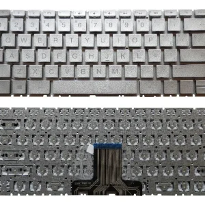 TECLADO INTERNO PARA HP Pavilion x360 14 (14-cd)