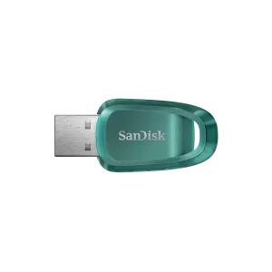 SANDISK ULTRA SHIFT MEMORIA USB DE 128GB - VELOCIDAD DE 100MBPS