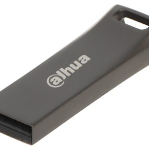 MEMORIA USB 8GB U156 2.0 DAHUA (DHI-USB-U156-20-8GB) METAL
