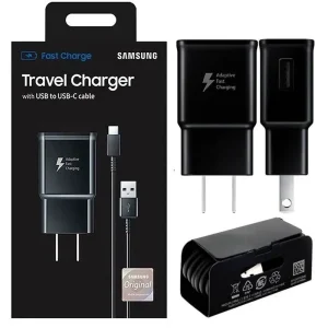 GENÉRICO CARGADOR PARA CELULAR SAMSUNG S10