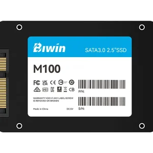 BIWIN SSD 512GB M100