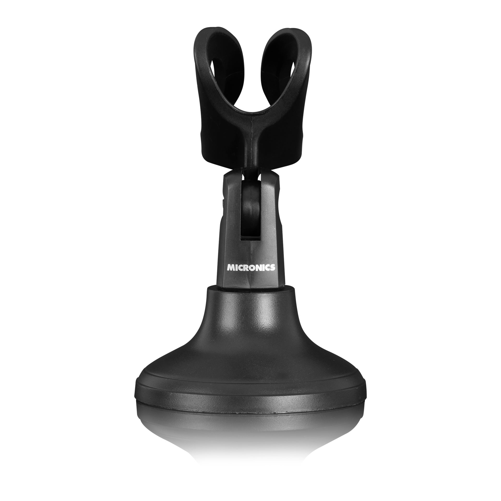 MICRONICS ERUDITO MICRÓFONO CON PEDESTAL PARA PC MODELO: MIC P801 - Imagen 4