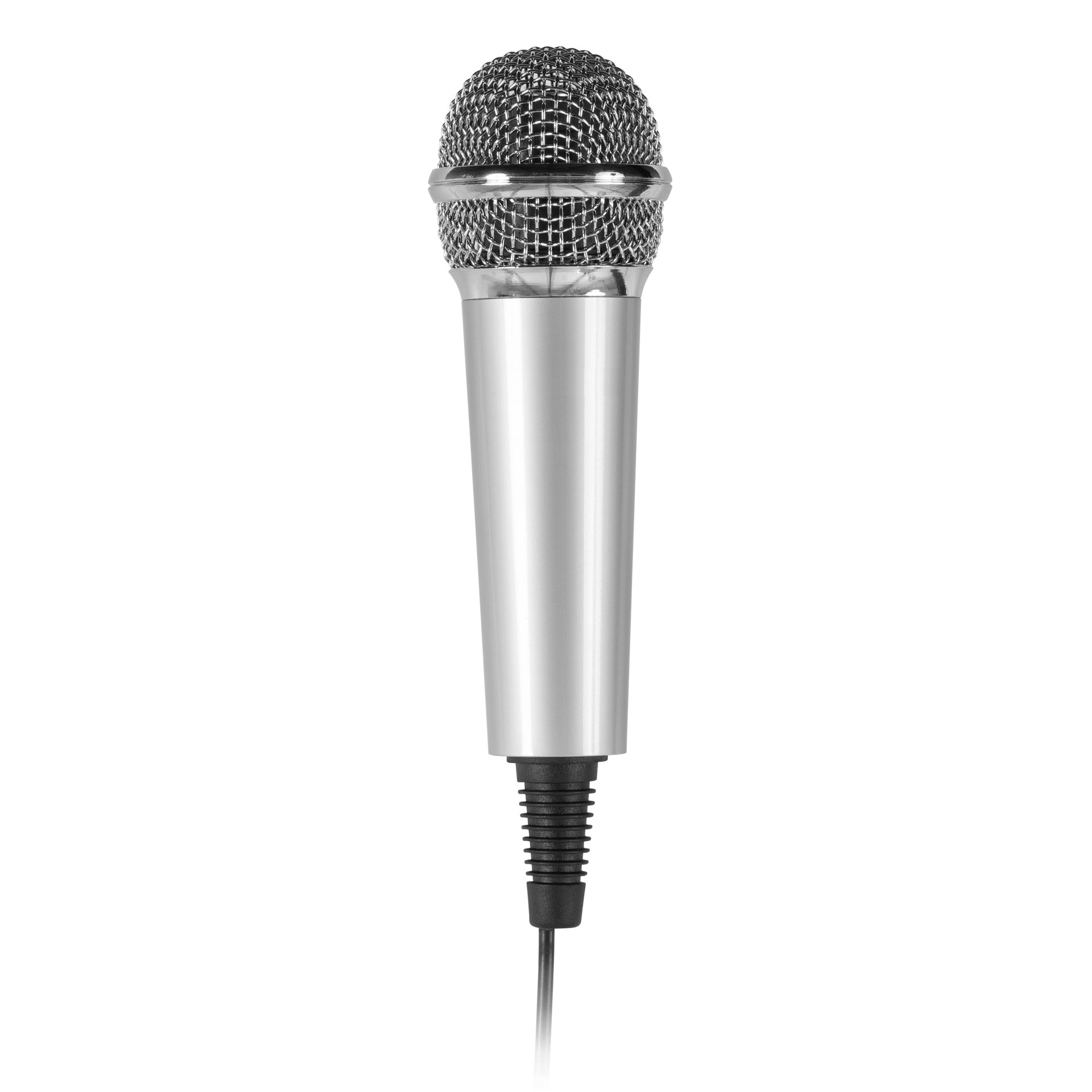 MICRONICS ERUDITO MICRÓFONO CON PEDESTAL PARA PC MODELO: MIC P801 - Imagen 2
